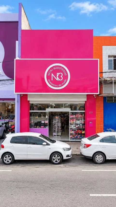Natal Bijouterias | Atacado e Varejo