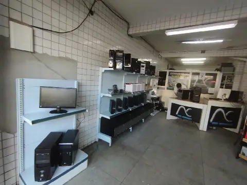 Natal Computação - Filial