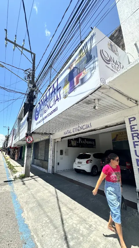 Natal Essências