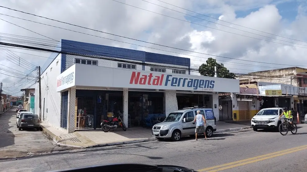 Natal Ferragens - foto 1