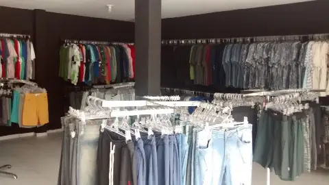 NATAL OUTLET - Atacado & Varejo