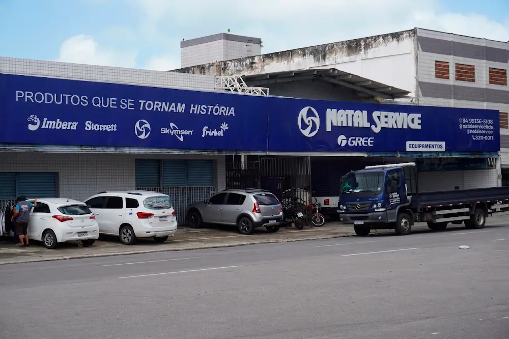 Natal Service Equipamentos e Refrigeração - foto 1