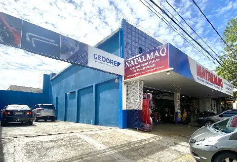 NatalMaq
