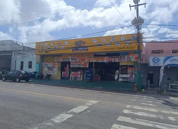 Nova Casa Material para Construção - foto 1