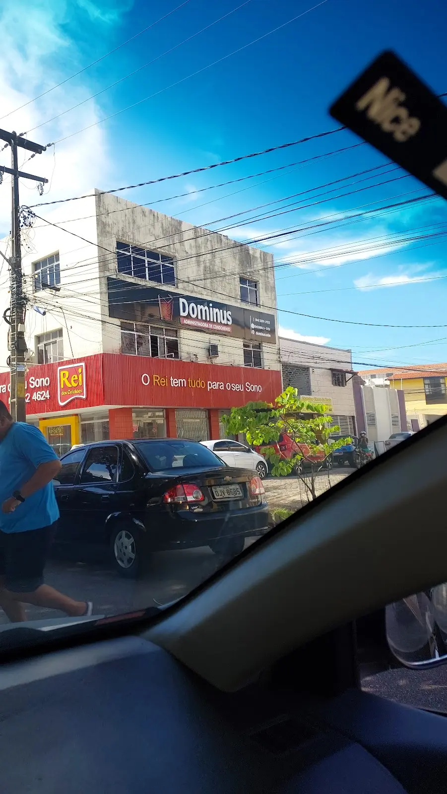 O Rei dos Colchões - foto 1