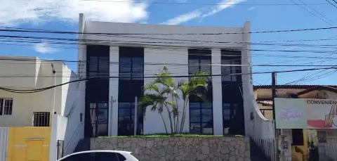Odonto Center Jaguarari