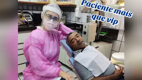 Odonto Clínica Alecrim Dra. Andrea Régia