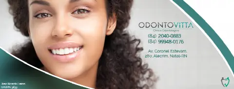 Odonto Vitta - Clínica Odontológica em Natal/RN