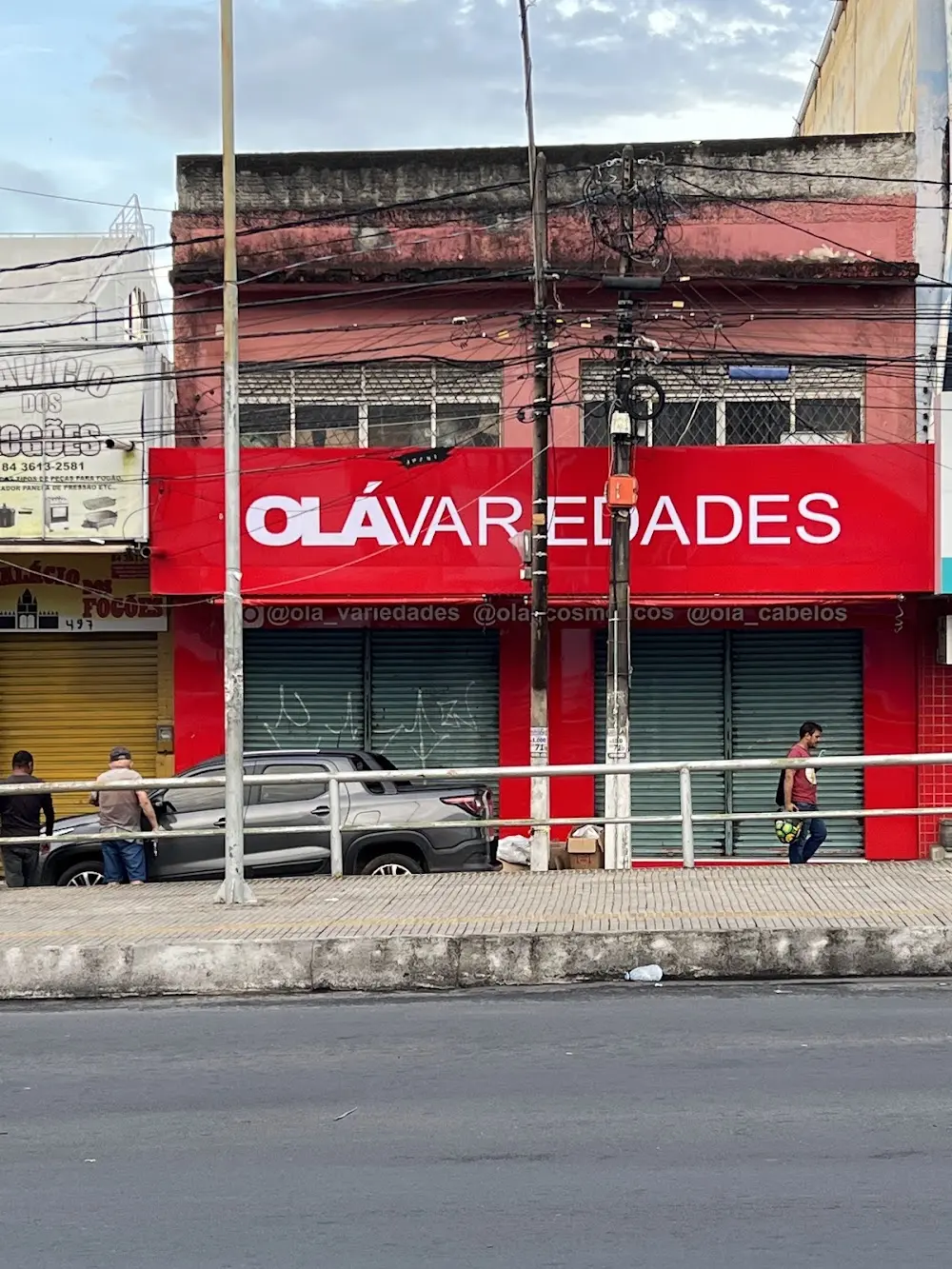 Olá Bijuterias & Variedades - foto 1