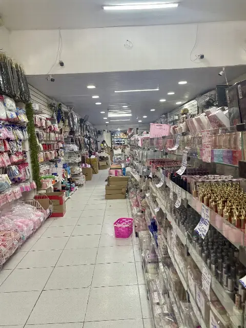 Ola Cosméticos