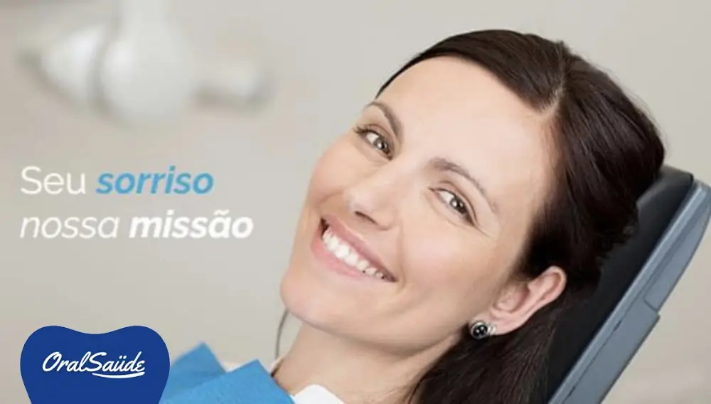 Oral Saúde - foto 1