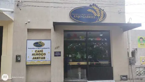 Padaria e Mercadinho Anjo Gabriel