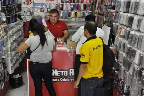 PEDRO NETO ACESSORIOS - A MELHOR