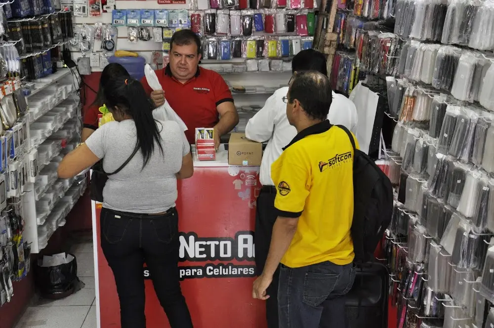 PEDRO NETO ACESSORIOS - A MELHOR - foto 1