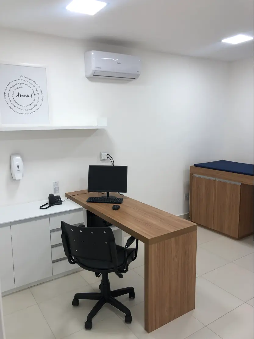 Policlínica 9 | Clínica Médica, Exames e Dentistas no Alecrim - foto 1