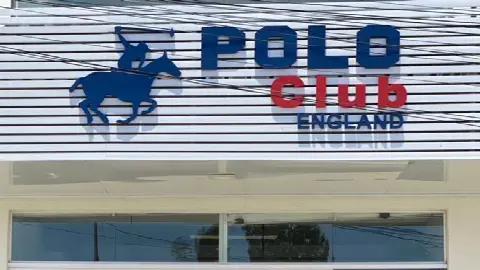 Polo Club Alecrim