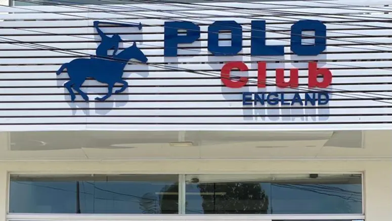Polo Club Alecrim - foto 1