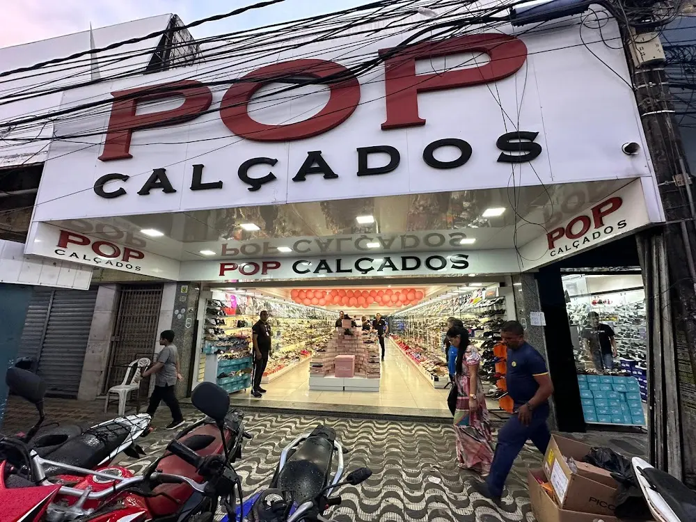 Pop Calçados - foto 1