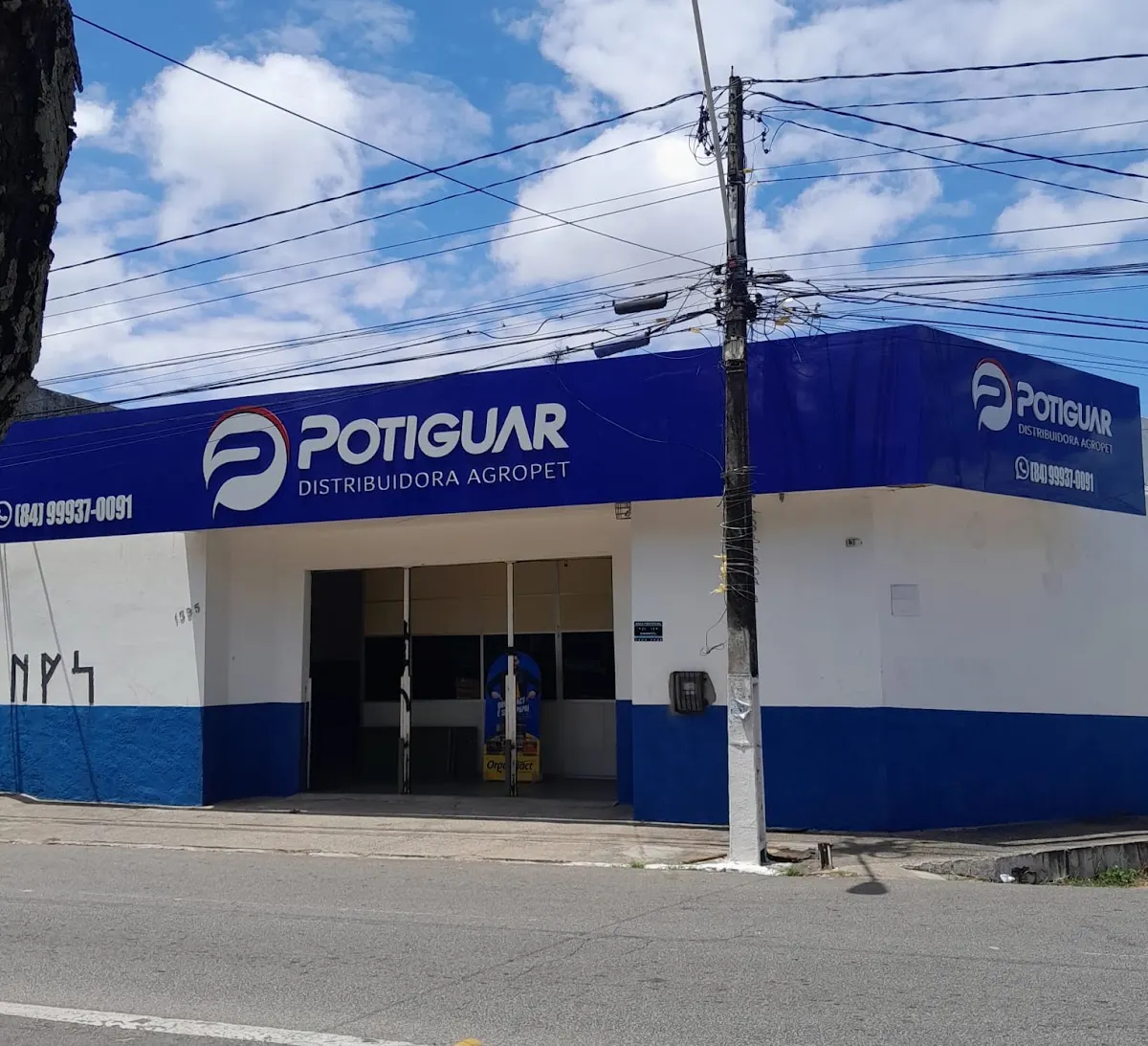 Potiguar Distribuidora Agropet - foto 1