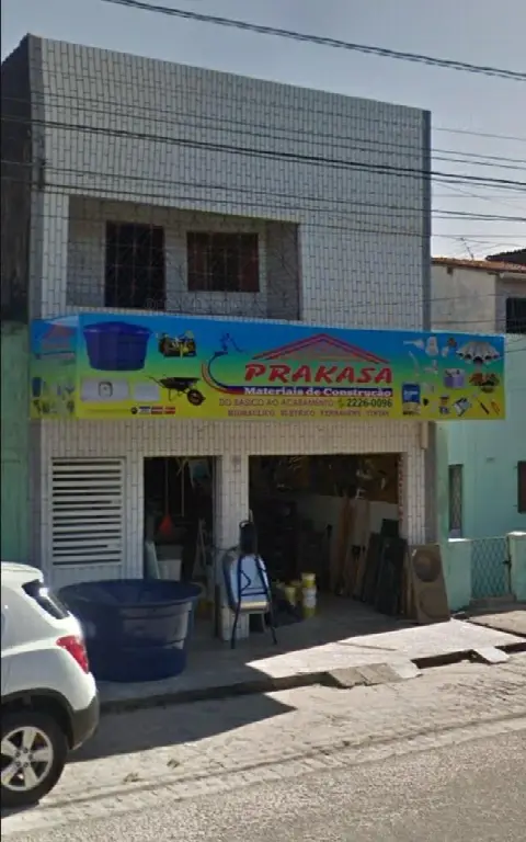 Prakasa