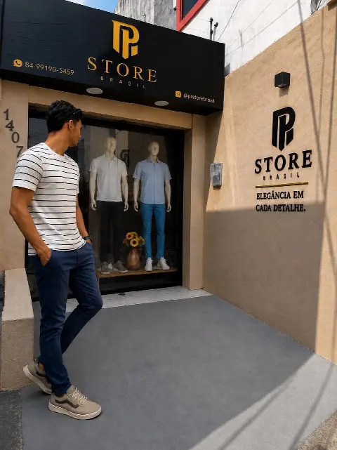 PrstoreBrasil