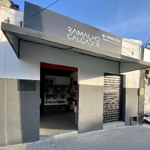 Ramalho Calçados Atacado