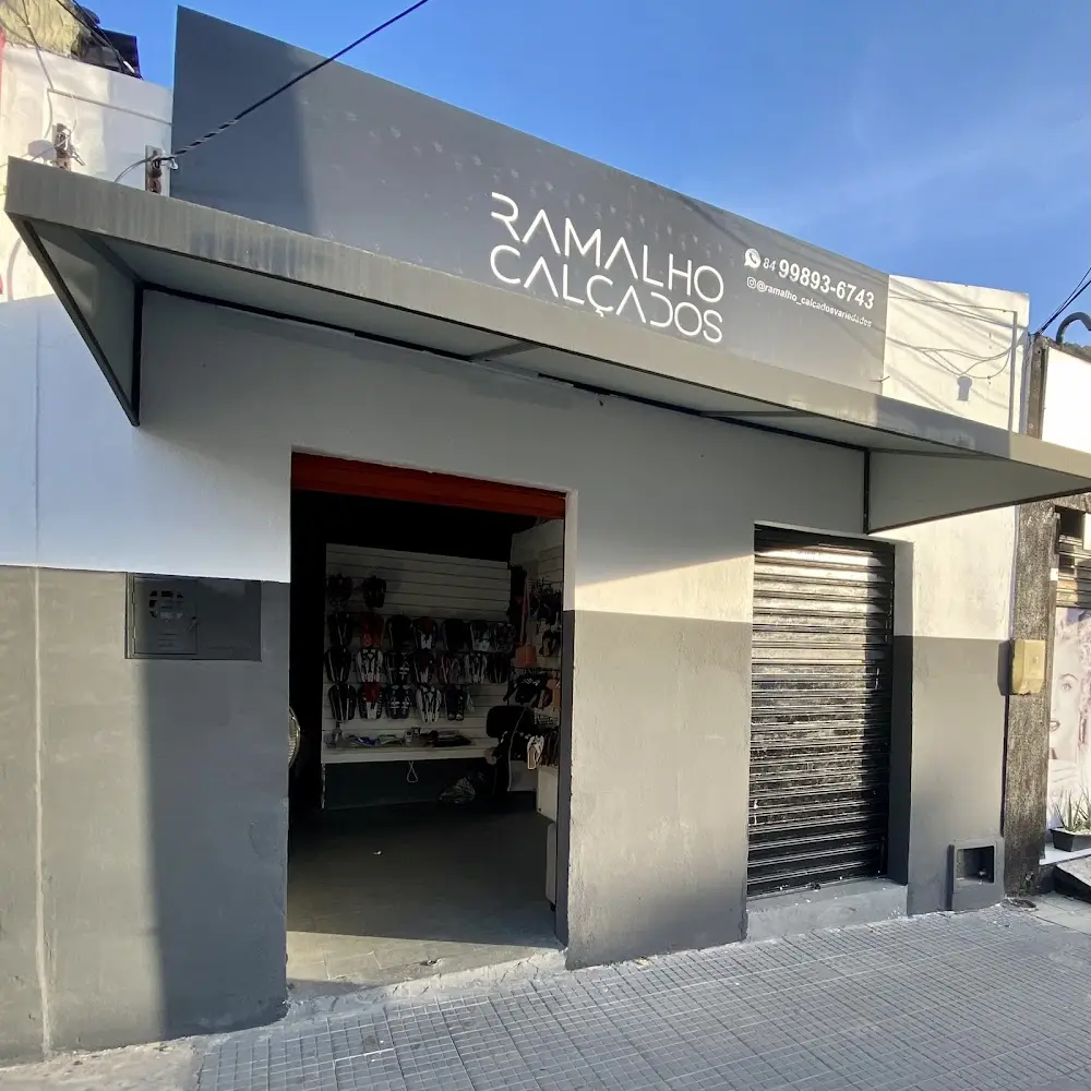 Ramalho Calçados Atacado - foto 1