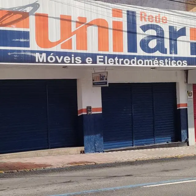 Rede Unilar Alecrim - foto 1