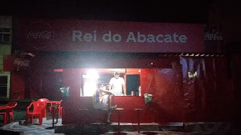 Rei Do Abacate