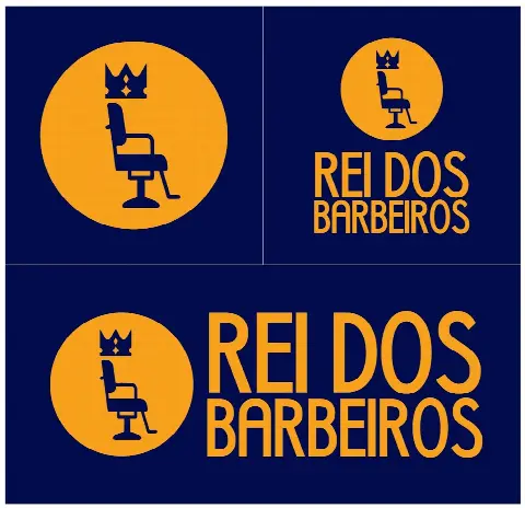 REI DOS BARBEIROS