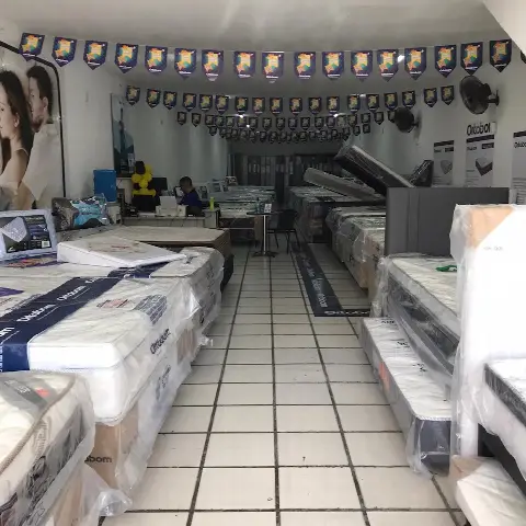 República dos Colchões