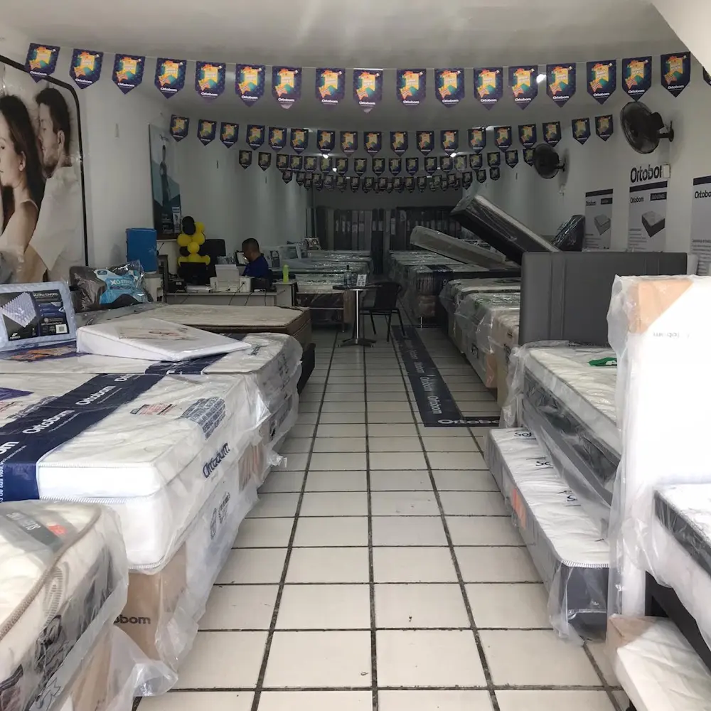República dos Colchões - foto 1