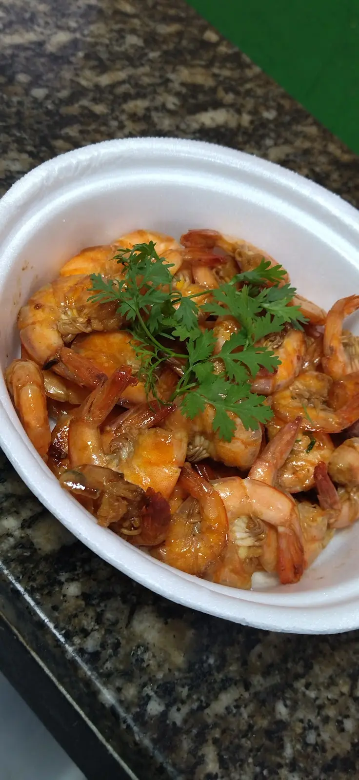 Restaurante Com Sabor Nordestino - foto 1