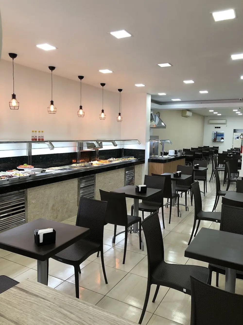 Restaurante Comer Bem - foto 1