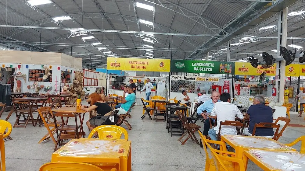 Restaurante da Fátima - foto 1