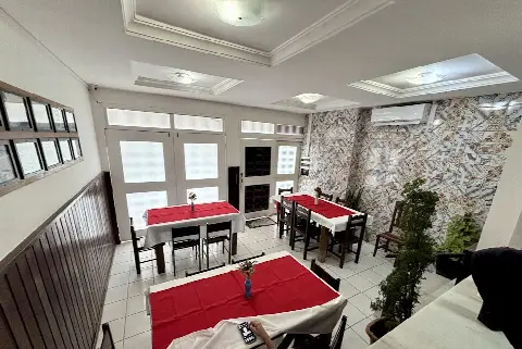 Restaurante do Totoia