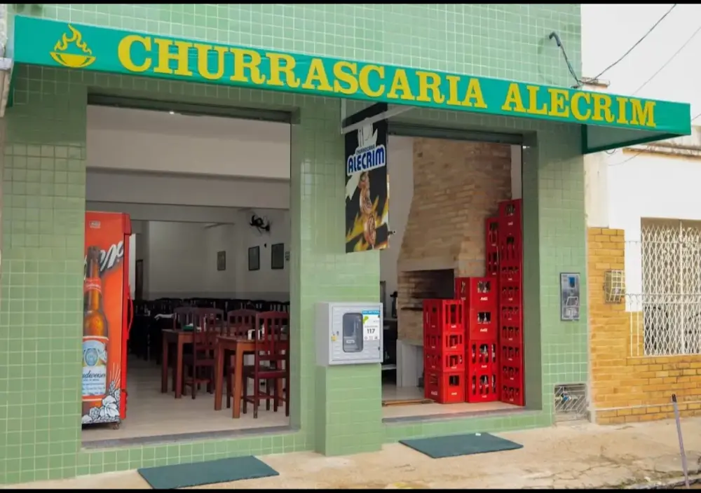 Restaurante e Churrascaria Alecrim - foto 1