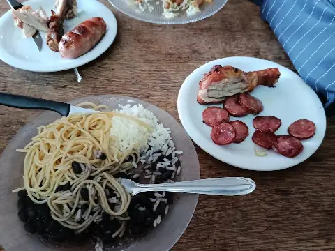 Restaurante e churrascaria Epa Grill