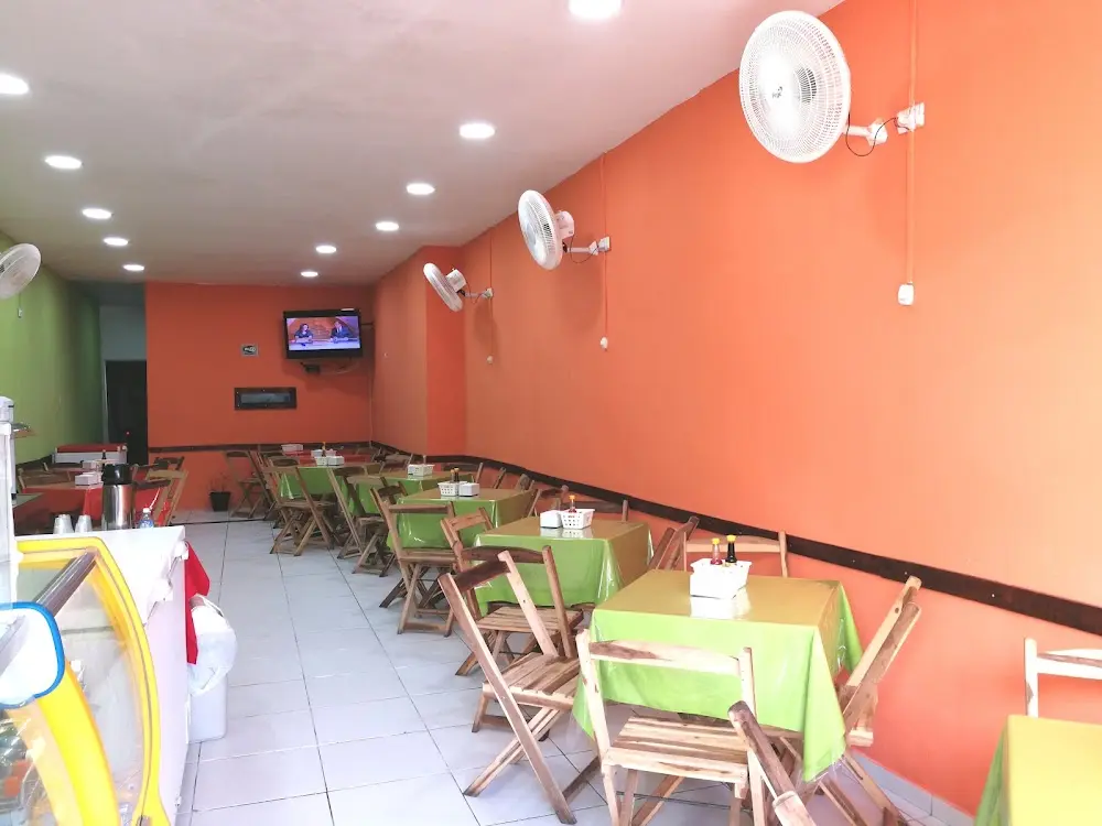 Restaurante Tempero Cearense - foto 1