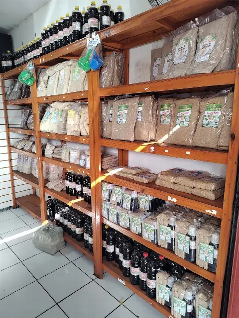 REVG Naturais - Guaraná do Amazonas e Produtos Naturais - Loja 2