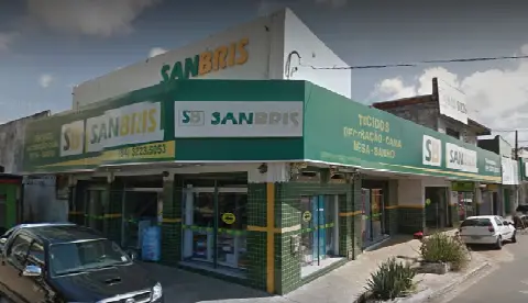 Sanbris