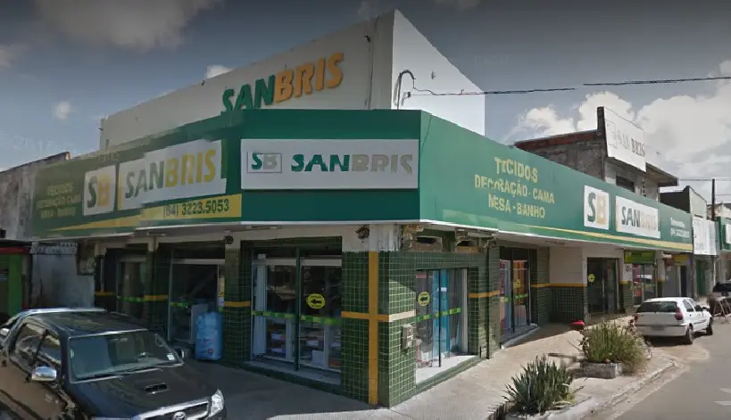 Sanbris - foto 1