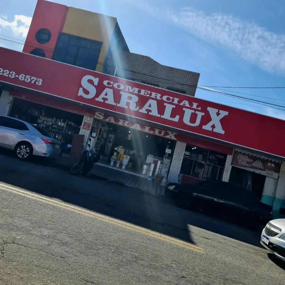 Saralux - foto 1