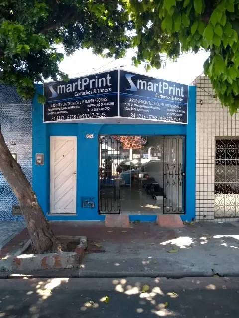 Smart Print