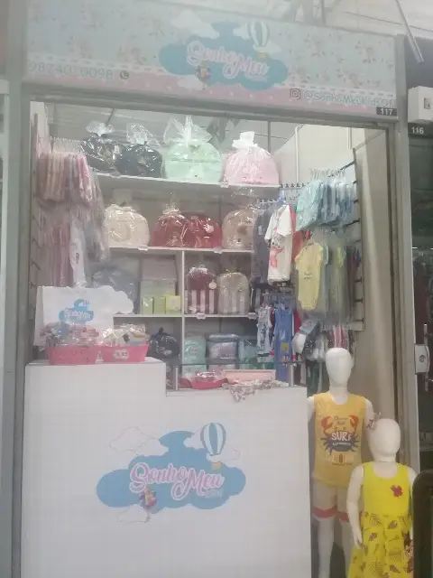 Sonho Meu Kids