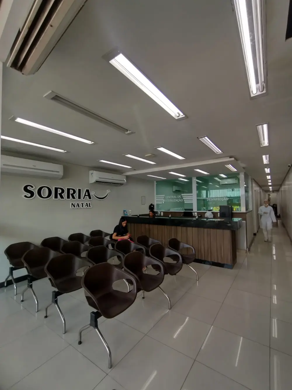 Sorria Natal - Alecrim - foto 1