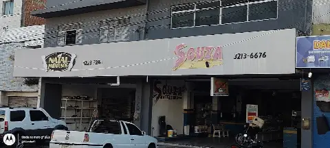 Souza Tintas