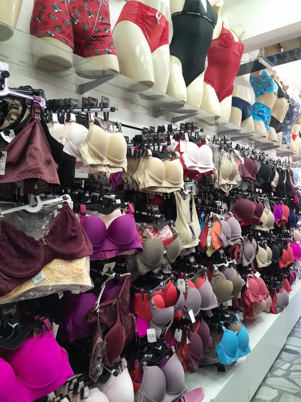 Spaço moda Intima - foto 1