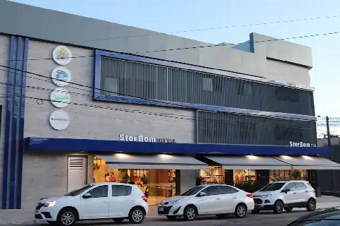 Ster Bom - Loja da Fábrica