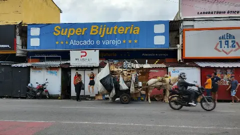 Super Bijuteria Atacado E Varejo